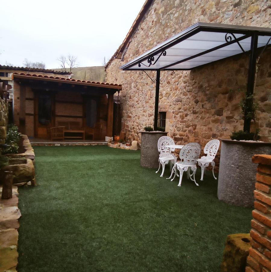 Apartamentos Lares Santa Olalla  Esterno foto