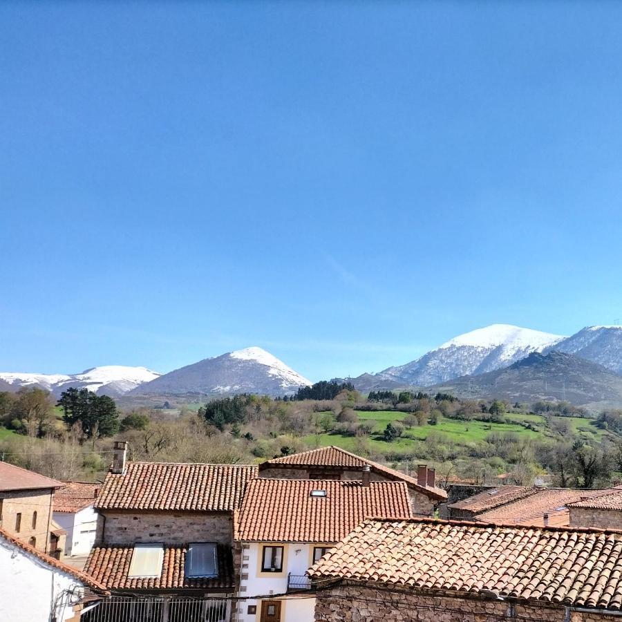 Apartamentos Lares Santa Olalla  Esterno foto