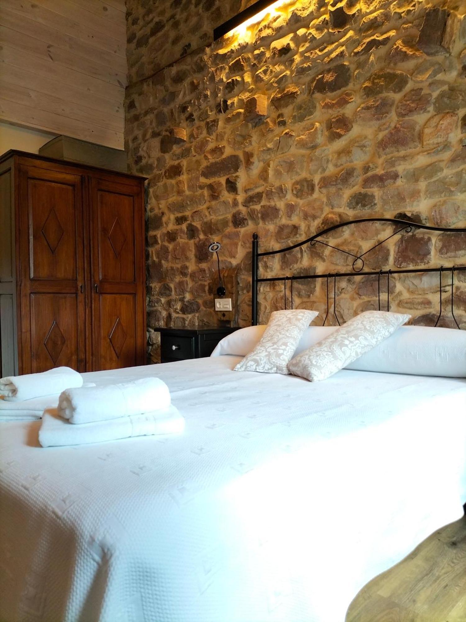 Apartamentos Lares Santa Olalla  Esterno foto